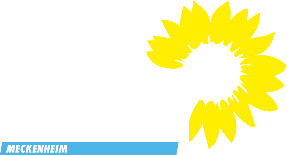 Logo Die Grünen in Meckenheim